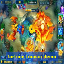 fortune toucan demo